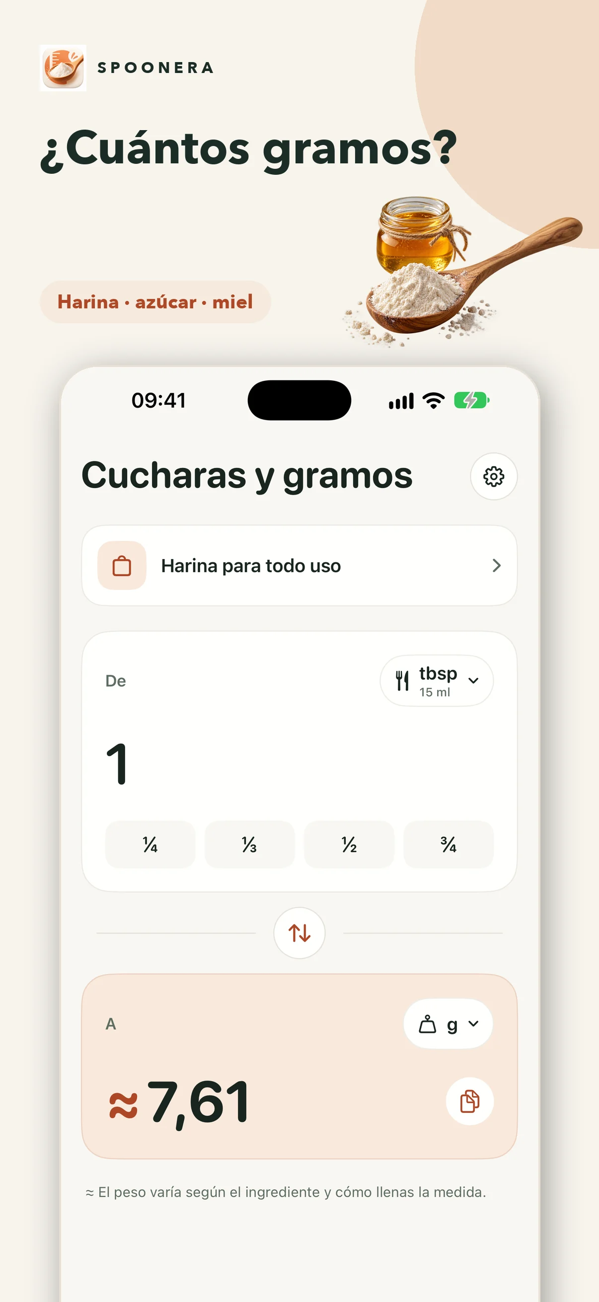 Spoonera