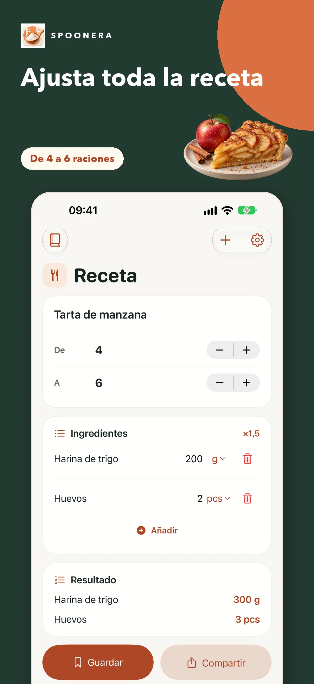 Spoonera