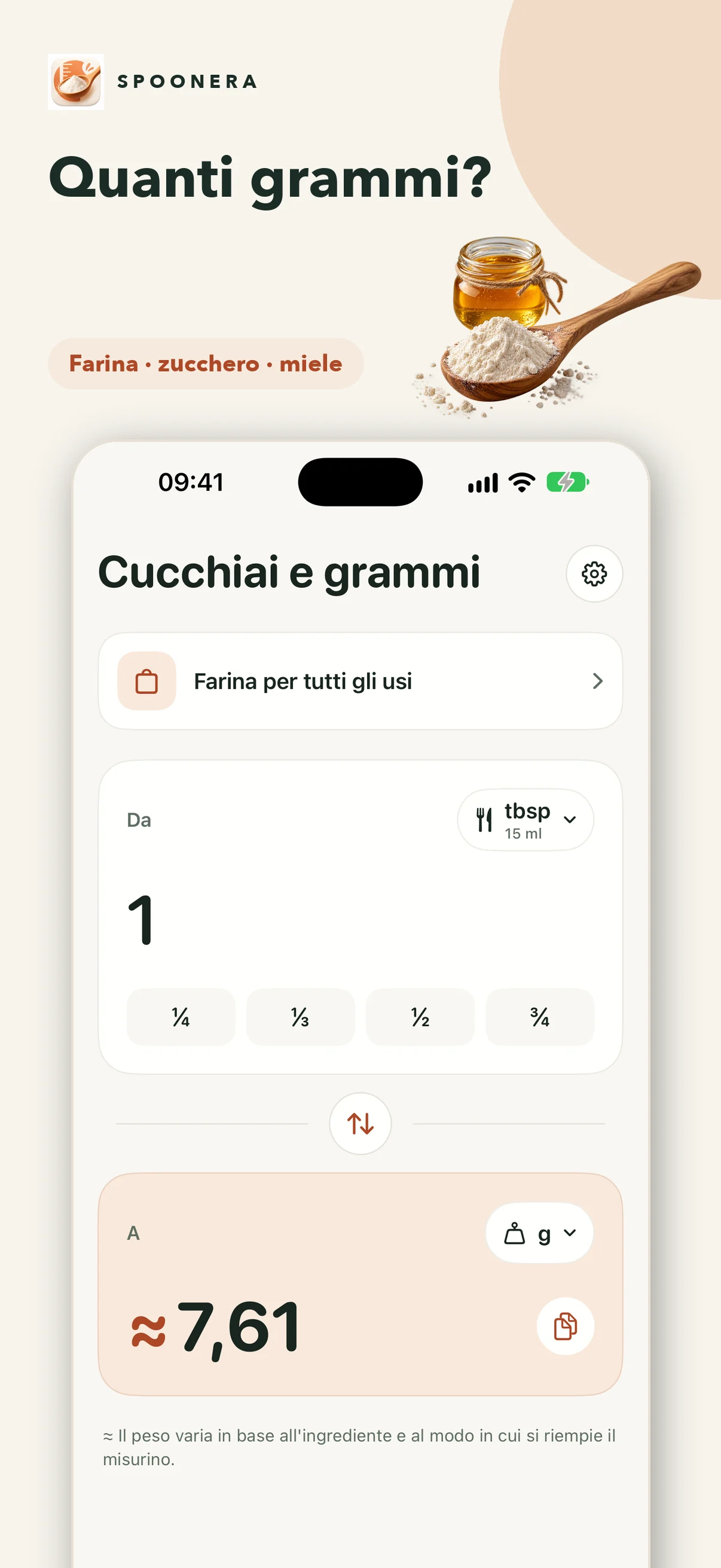 Spoonera
