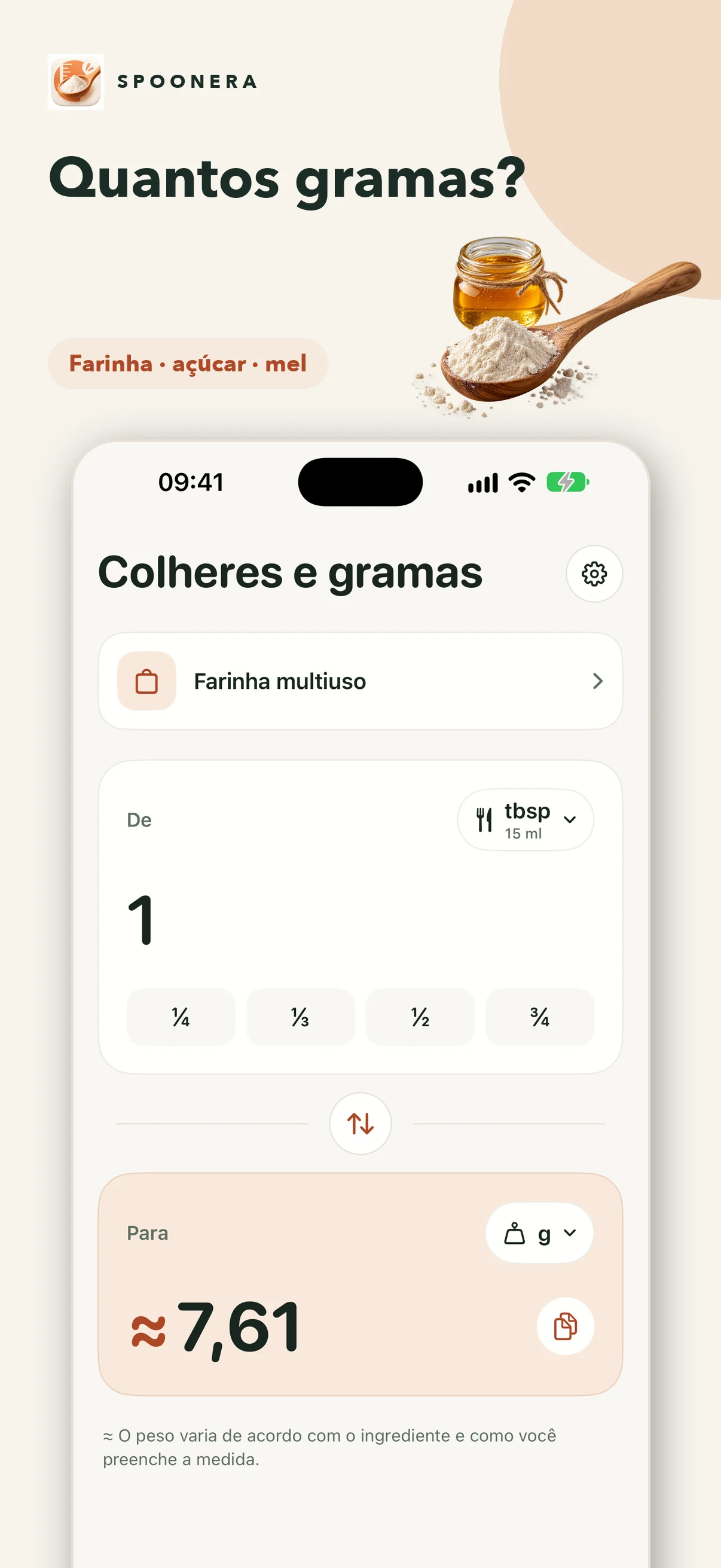 Spoonera