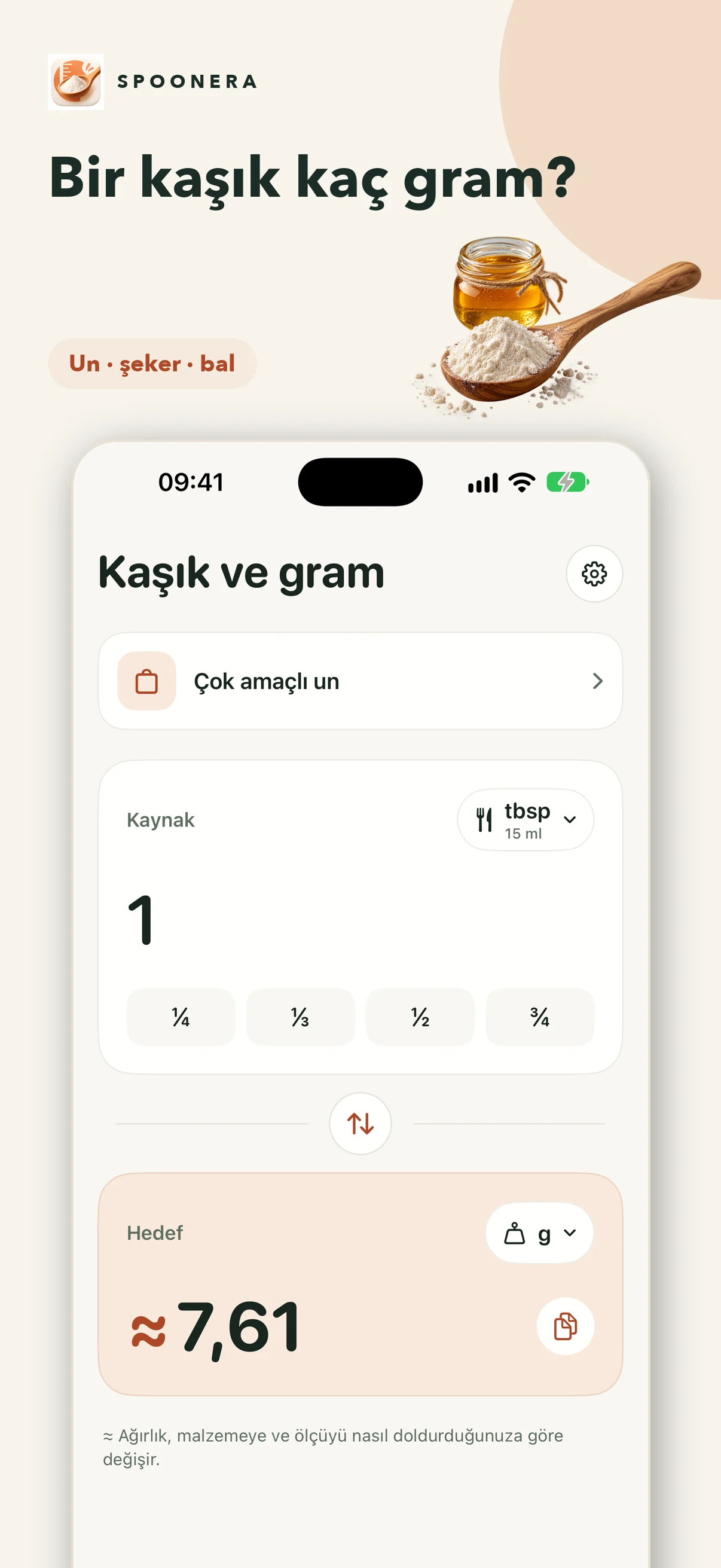Spoonera
